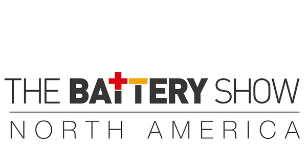 The Battery Show North America 2024