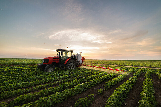 Pestizide in der Landwirtschaft: Ein notwendiges Übel?